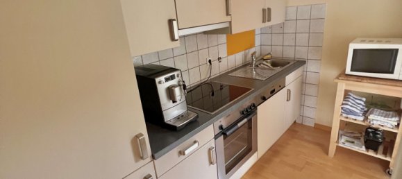 Квартира с 1 спальней в Goppingen, Германия № 21341 5