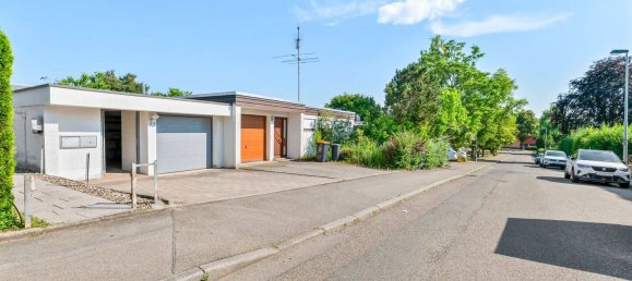 6 Schlafzimmer Bungalow in Böblingen, Germany, Nr. 265665 30
