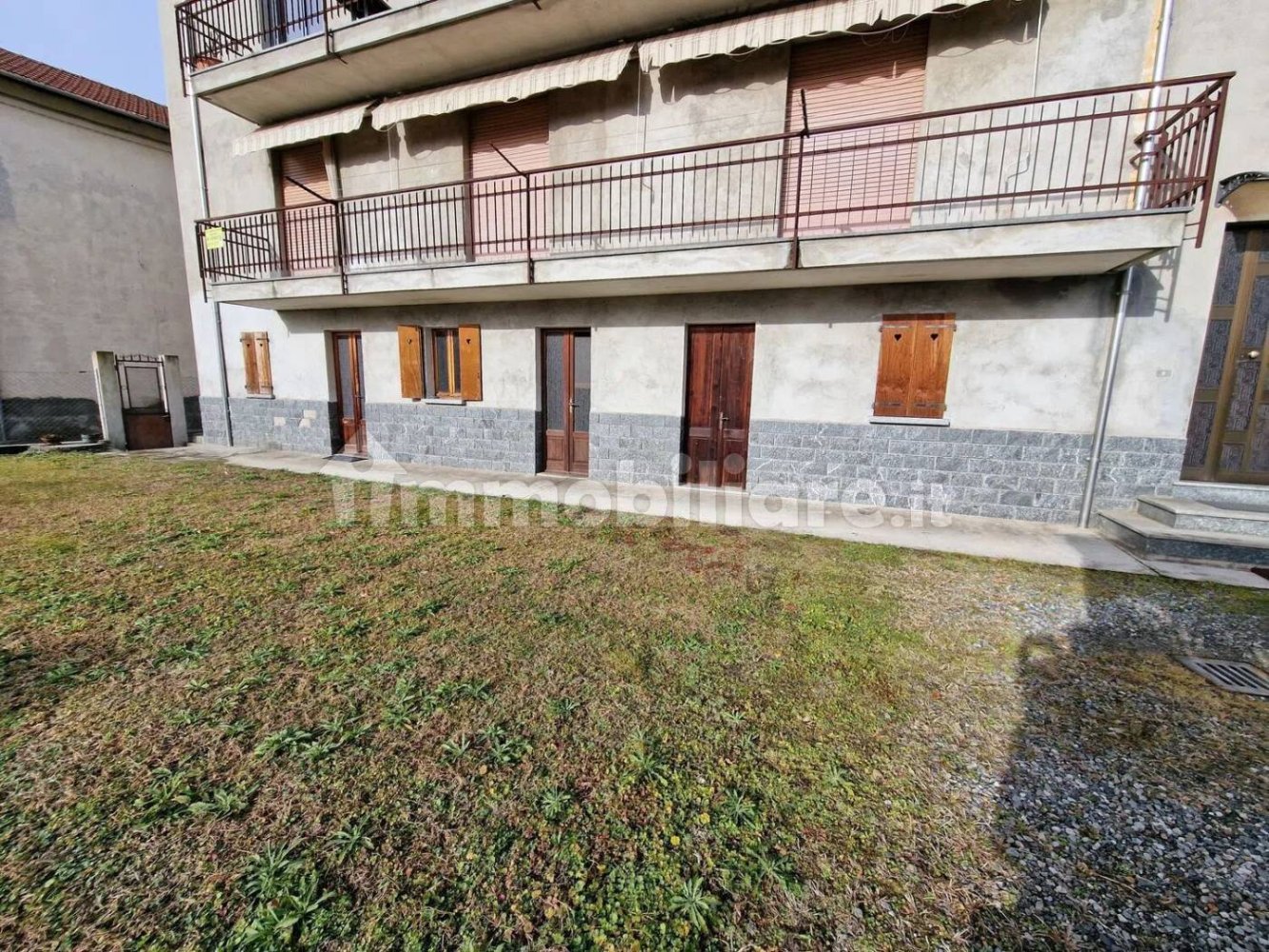 4 Schlafzimmer Wohnung in Prato Sesia, Italy, Nr. 334387