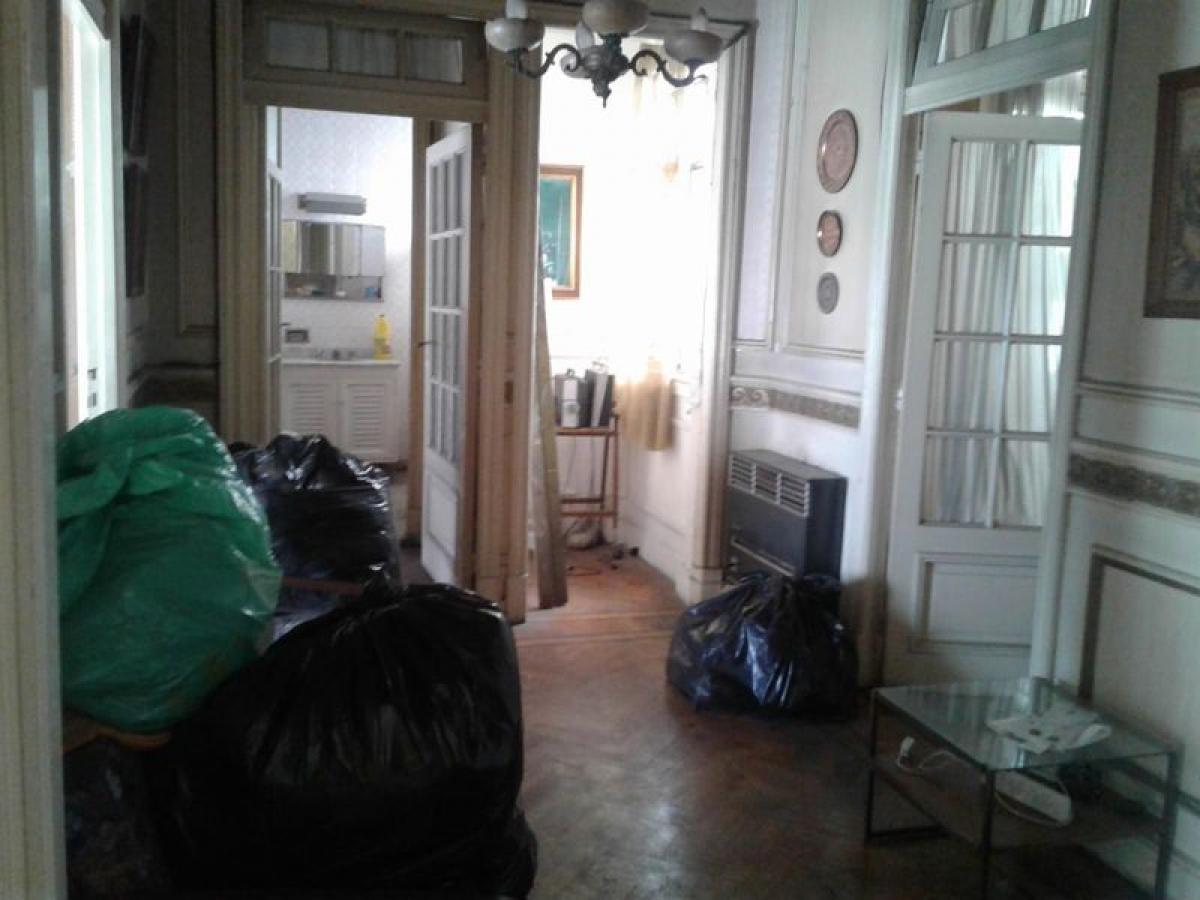 3 bedrooms Apartment in Buenos Aires, Argentina No. 92640