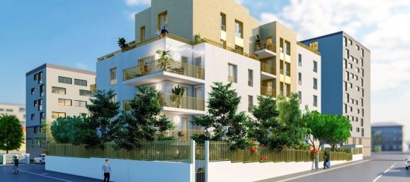 Apartamento de 2 dormitorios en Sannois, France No. 188017 2