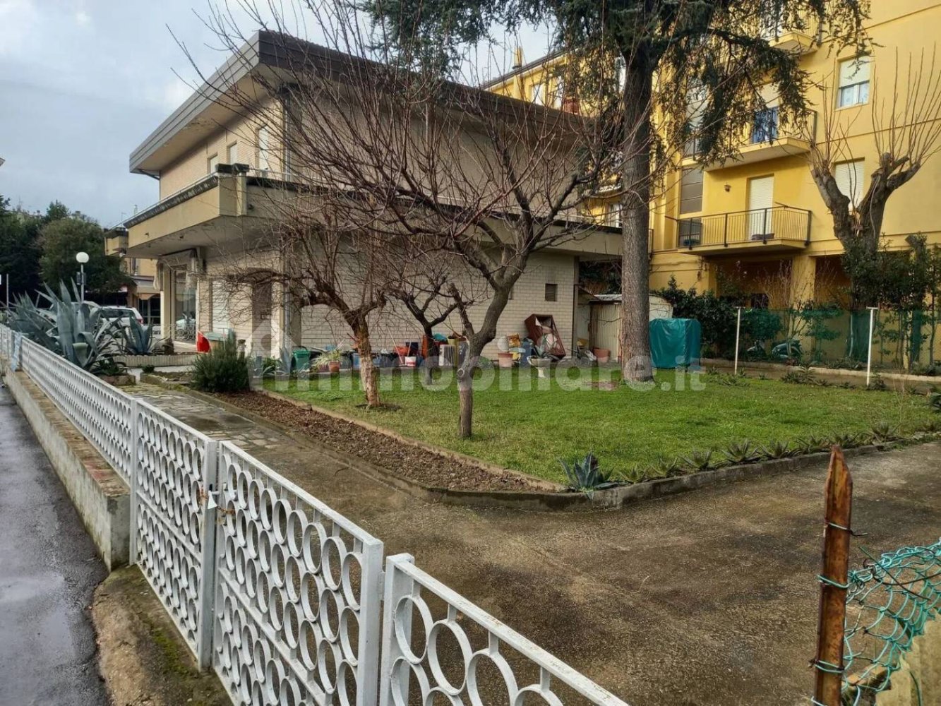 15 bedrooms Villa in Cattolica, Italy No. 397360
