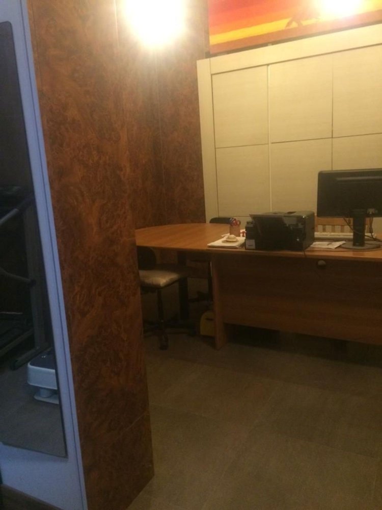 Коммерческая недвижимость 50м² в Генуя, Италия № 254195