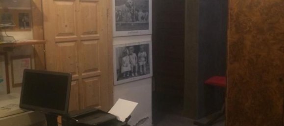 Коммерческая недвижимость 50м² в Генуя, Италия № 254195 4