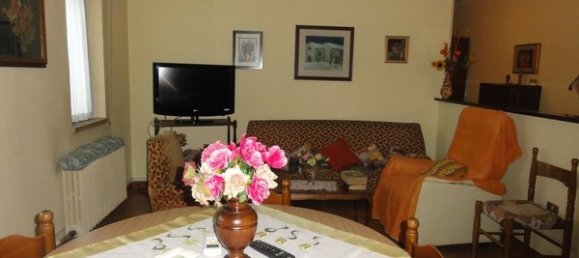 5 rooms Apartment in Ceccano, Italy No. 114991 11
