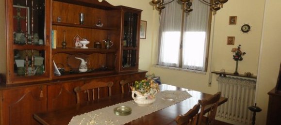 5 rooms Apartment in Ceccano, Italy No. 114991 15