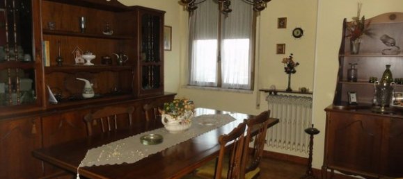 5 rooms Apartment in Ceccano, Italy No. 114991 13