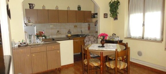5 rooms Apartment in Ceccano, Italy No. 114991 18