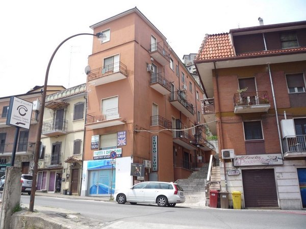 5 rooms Apartment in Ceccano, Italy No. 114991