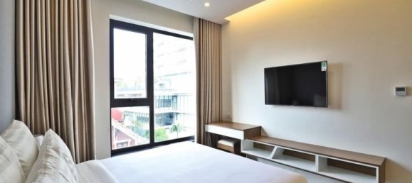 2 bedrooms Apartment in Tay Ho, Vietnam No. 11429 15