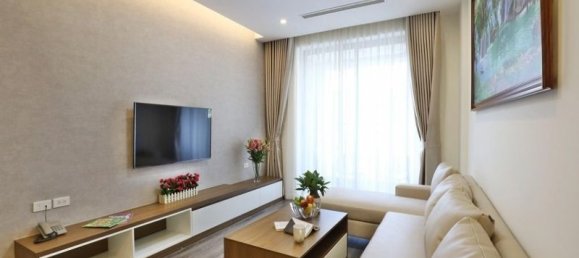 2 bedrooms Apartment in Tay Ho, Vietnam No. 11429 2