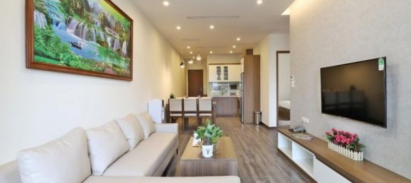 2 bedrooms Apartment in Tay Ho, Vietnam No. 11429 5