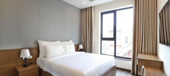 2 bedrooms Apartment in Tay Ho, Vietnam No. 11429 14