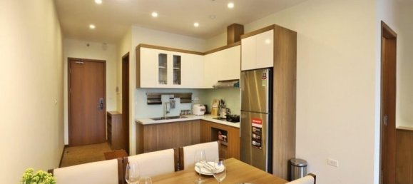 2 bedrooms Apartment in Tay Ho, Vietnam No. 11429 10