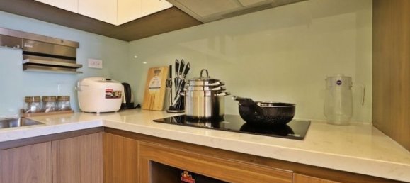 2 bedrooms Apartment in Tay Ho, Vietnam No. 11429 9