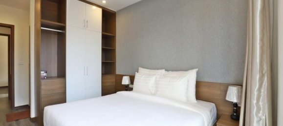2 bedrooms Apartment in Tay Ho, Vietnam No. 11429 16