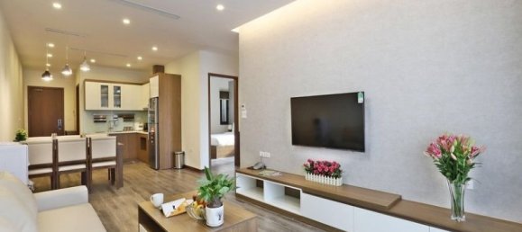 2 bedrooms Apartment in Tay Ho, Vietnam No. 11429 3