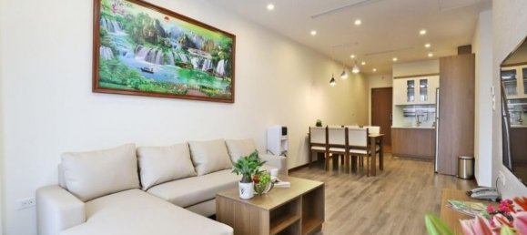 2 bedrooms Apartment in Tay Ho, Vietnam No. 11429 4