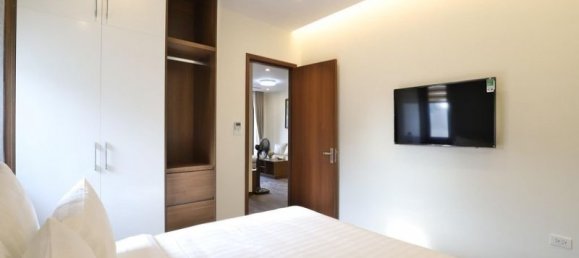 2 bedrooms Apartment in Tay Ho, Vietnam No. 11429 8