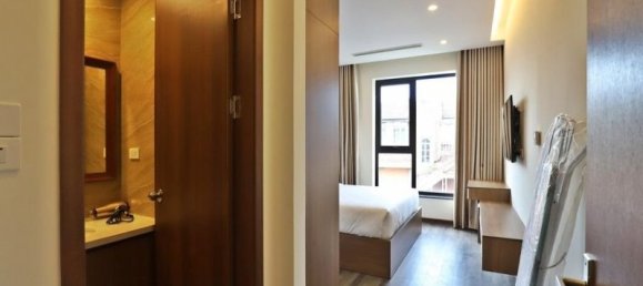 2 bedrooms Apartment in Tay Ho, Vietnam No. 11429 13