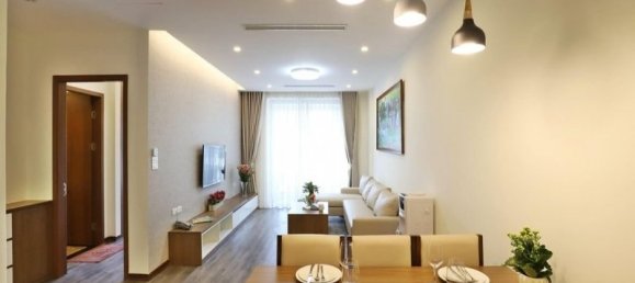 2 bedrooms Apartment in Tay Ho, Vietnam No. 11429 7