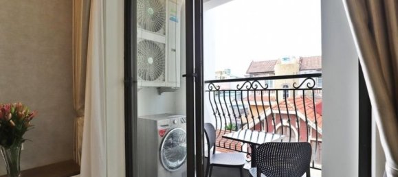 2 bedrooms Apartment in Tay Ho, Vietnam No. 11429 12