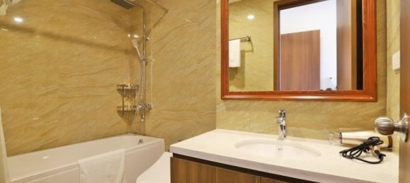 2 bedrooms Apartment in Tay Ho, Vietnam No. 11429 17