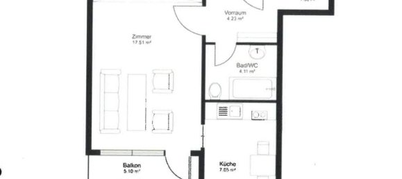 Estudio en Bregenz, Austria No. 198584 9