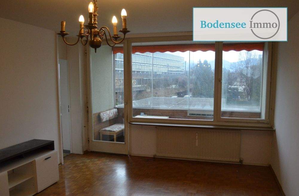 Estudio en Bregenz, Austria No. 198584