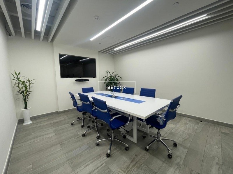 157.1m² Office in Business Bay, UAE No. 67956