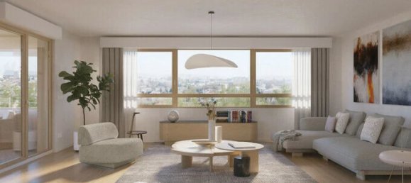 4 chambres Duplex à Metz, France No. 92066 6