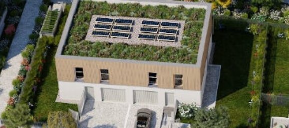 4 chambres Duplex à Metz, France No. 92066 9