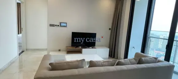2 bedrooms Apartment for rent in District 1, Ho Chi Minh, Vietnam № 9030 4