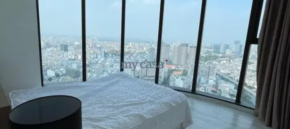 2 bedrooms Apartment for rent in District 1, Ho Chi Minh, Vietnam № 9030 3