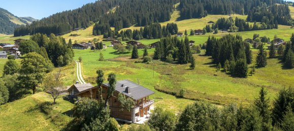 5 Schlafzimmer Haus in Megeve, France, Nr. 351737 17