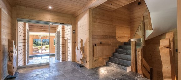 5 Schlafzimmer Haus in Megeve, France, Nr. 351737 18