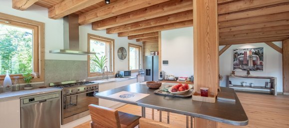 5 Schlafzimmer Haus in Megeve, France, Nr. 351737 8