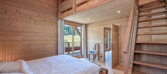 5 Schlafzimmer Haus in Megeve, France, Nr. 351737 13