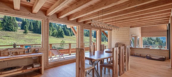 5 Schlafzimmer Haus in Megeve, France, Nr. 351737 7