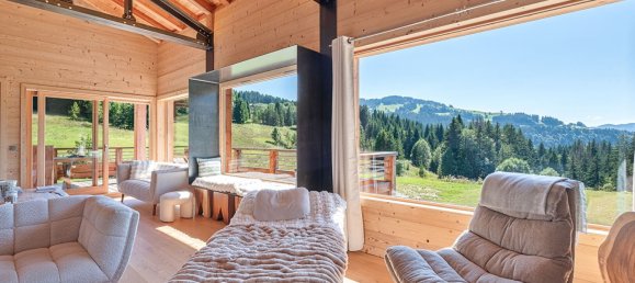 5 Schlafzimmer Haus in Megeve, France, Nr. 351737 5