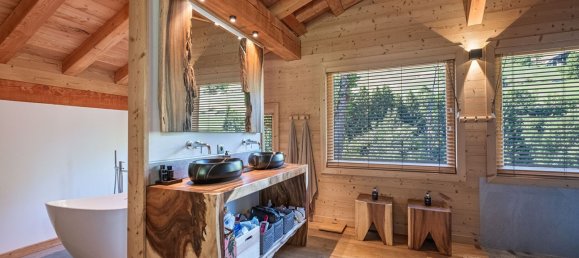 5 Schlafzimmer Haus in Megeve, France, Nr. 351737 11