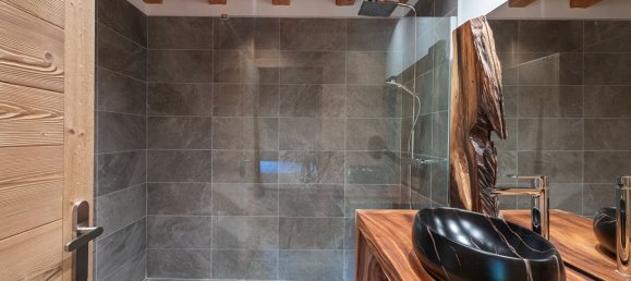 5 Schlafzimmer Haus in Megeve, France, Nr. 351737 14