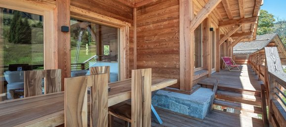 5 Schlafzimmer Haus in Megeve, France, Nr. 351737 9