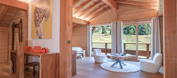 5 Schlafzimmer Haus in Megeve, France, Nr. 351737 10