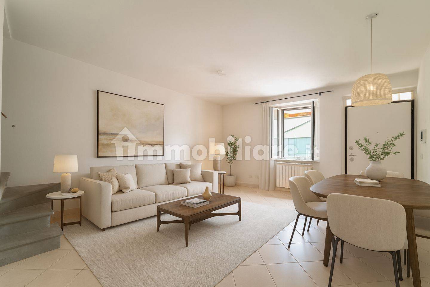 3 غرف نوم منزل في Pisa, Italy رقم 352505