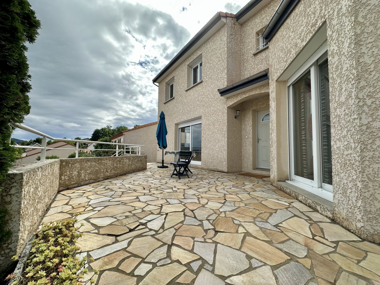 4 chambres Villa à Ceyrat, France No. 345788