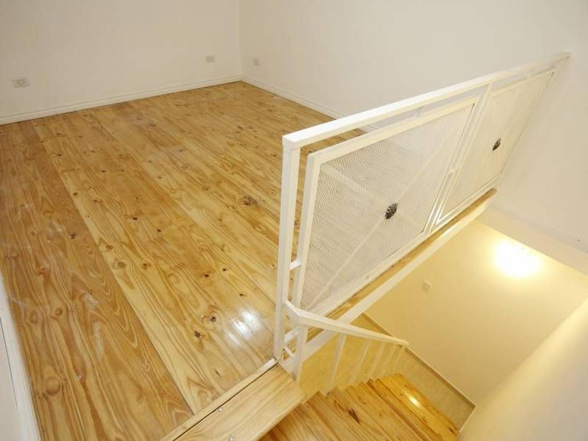 Studio in Buenos Aires, Argentina, Nr. 65267