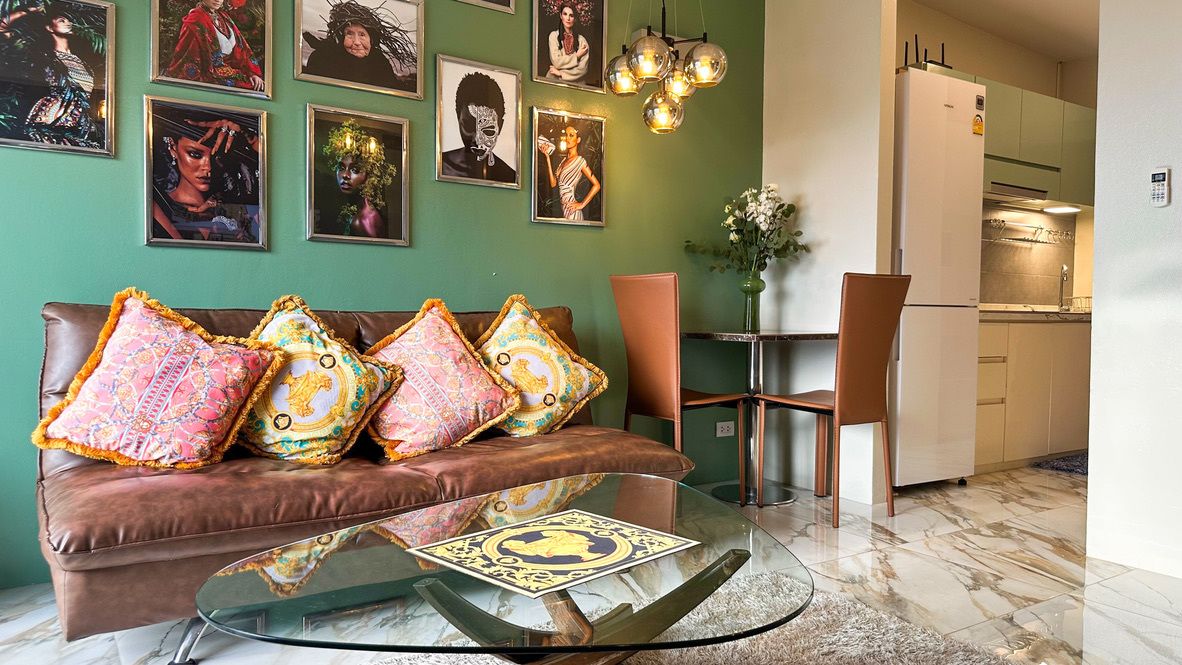 شقة في Ko Samui, Thailand 54متر مربع  رقم 64329