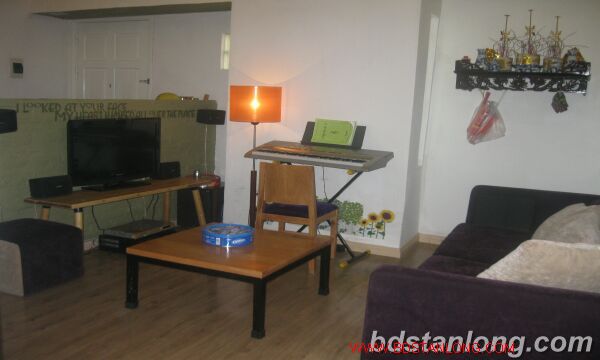 2 Schlafzimmer Wohnung in Ba Dinh, Vietnam, Nr. 7041