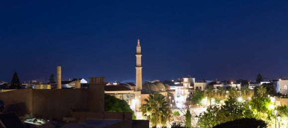 4 bedrooms Land in Chania, Greece No. 82 20